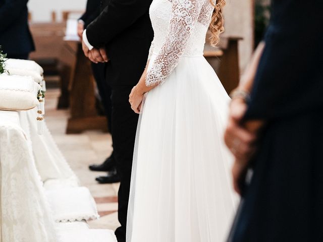 Il matrimonio di Matteo e Monica a Venezia, Venezia 175
