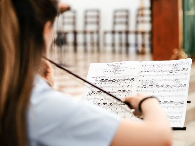 Il matrimonio di Matteo e Monica a Venezia, Venezia 178