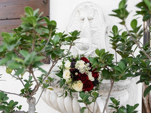 Il matrimonio di Matteo e Monica a Venezia, Venezia 336