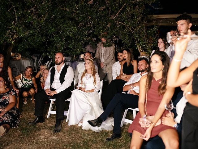 Il matrimonio di Matteo e Monica a Venezia, Venezia 457
