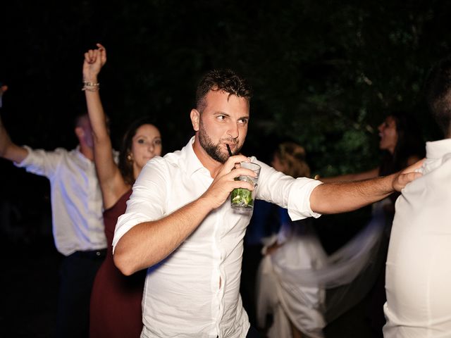 Il matrimonio di Matteo e Monica a Venezia, Venezia 487