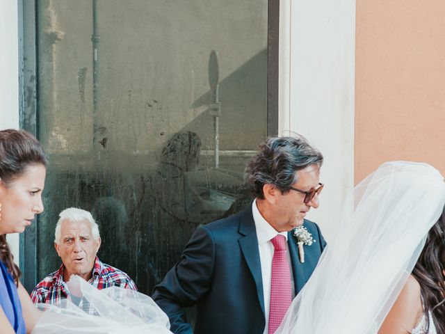 Il matrimonio di Stan e Celia a Grammichele, Catania 80