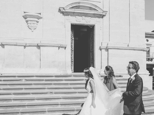 Il matrimonio di Stan e Celia a Grammichele, Catania 83