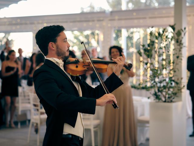 Il matrimonio di Francesca e Michele a Roseto degli Abruzzi, Teramo 68