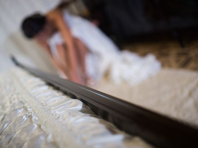 Il matrimonio di Cristian e Mattia a Illorai, Sassari 49