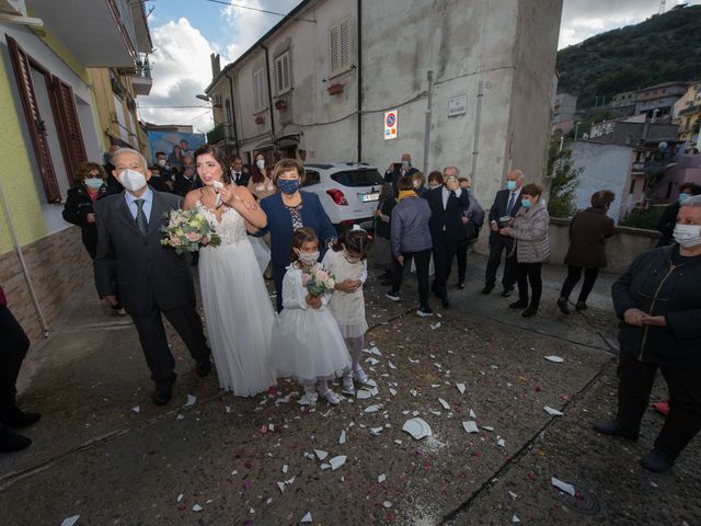 Il matrimonio di Cristian e Mattia a Illorai, Sassari 85