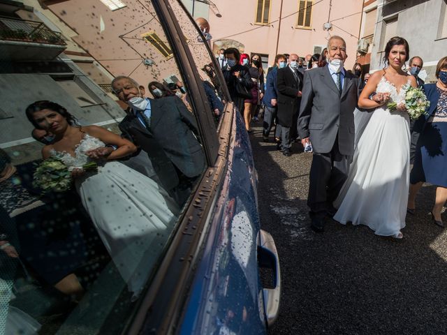 Il matrimonio di Cristian e Mattia a Illorai, Sassari 102