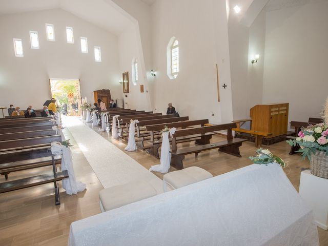 Il matrimonio di Cristian e Mattia a Illorai, Sassari 104