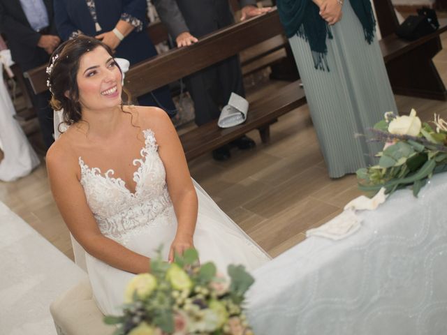 Il matrimonio di Cristian e Mattia a Illorai, Sassari 132