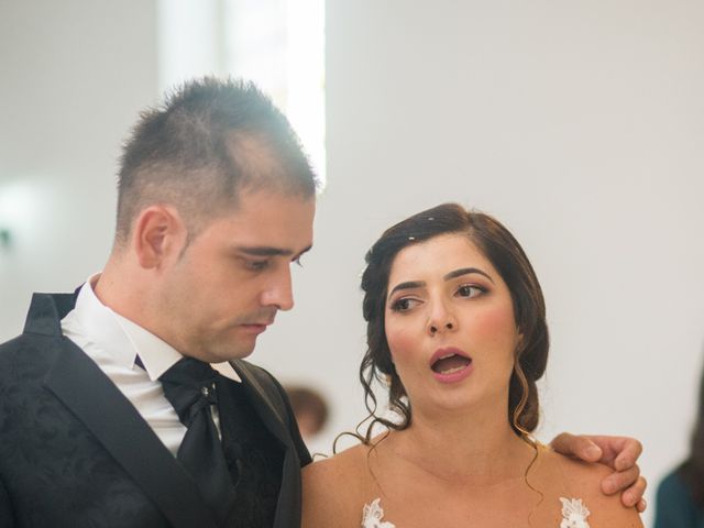 Il matrimonio di Cristian e Mattia a Illorai, Sassari 140