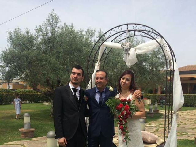 Il matrimonio di Matteo e Eva a Roma, Roma 4