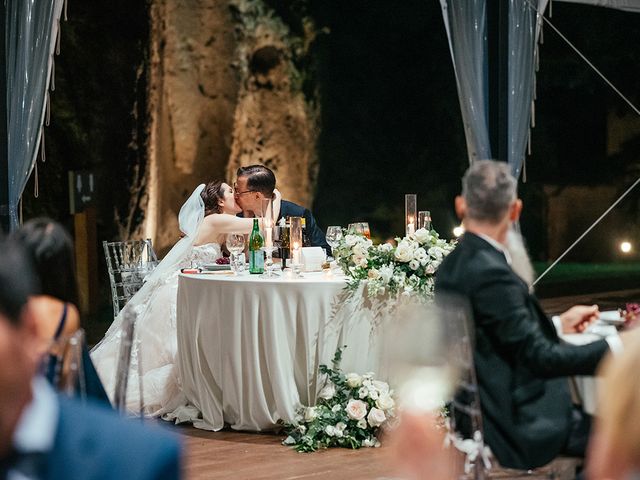 Il matrimonio di Roberto e Martina a Roma, Roma 39