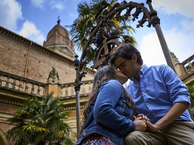 Il matrimonio di Alex e Clarissa a Bologna, Bologna 7