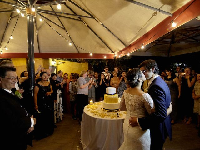 Il matrimonio di Alex e Clarissa a Bologna, Bologna 43