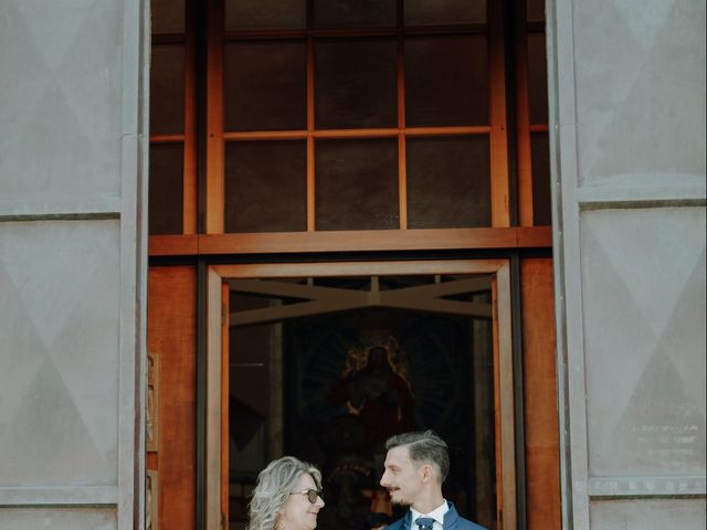 Il matrimonio di Paul e Alexandra a Morro d&apos;Oro, Teramo 69