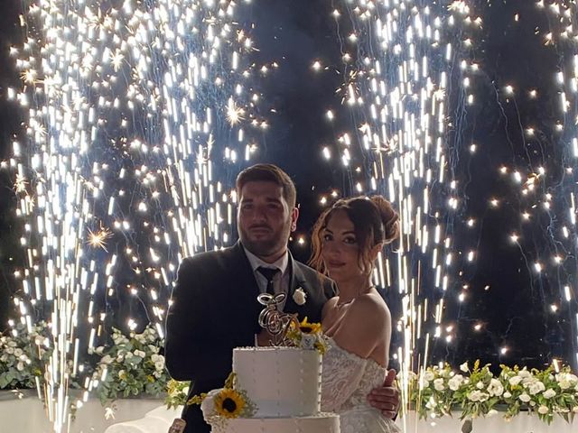 Il matrimonio di Emanuele  e Daniela a Napoli, Napoli 3