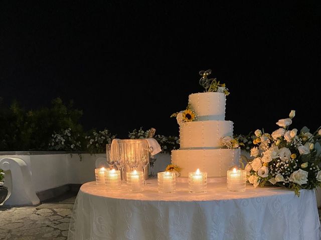 Il matrimonio di Emanuele  e Daniela a Napoli, Napoli 4