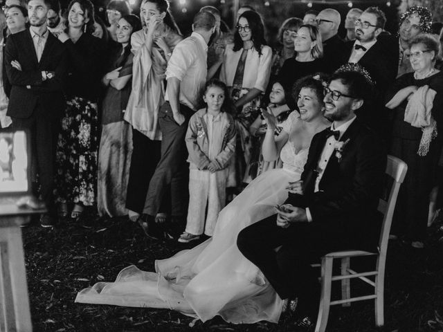 Il matrimonio di Ivano e Celeste a Grottammare, Ascoli Piceno 34