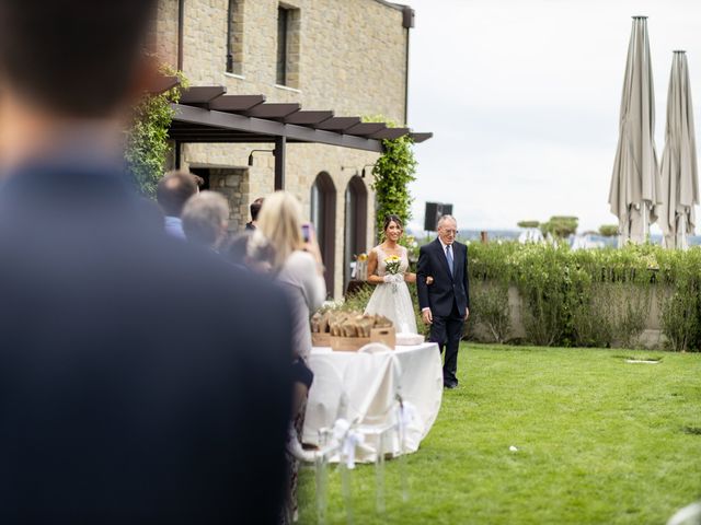 Il matrimonio di Marco e Sabrina a Bologna, Bologna 129