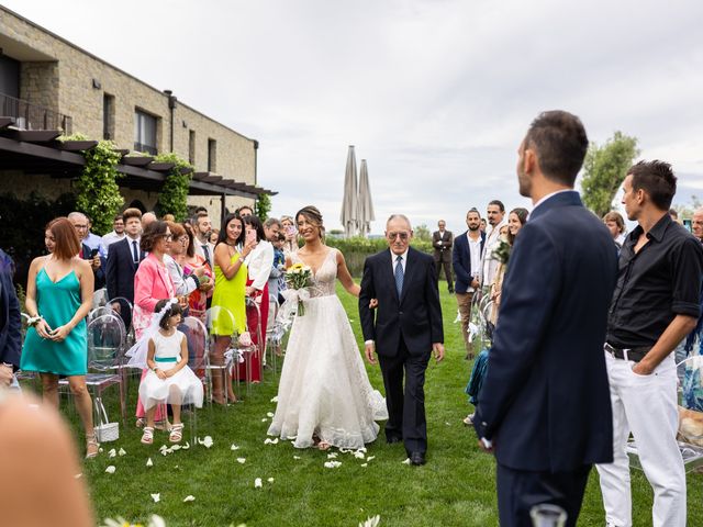 Il matrimonio di Marco e Sabrina a Bologna, Bologna 134