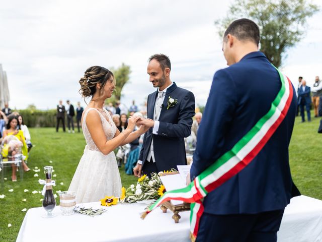 Il matrimonio di Marco e Sabrina a Bologna, Bologna 210