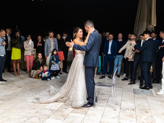 Il matrimonio di Marco e Sabrina a Bologna, Bologna 399