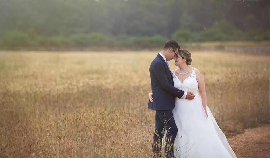 Il matrimonio di Domenico e Stefania a Altamura, Bari