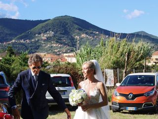 Le nozze di Valeria e Mattia 3