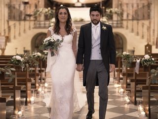 Le nozze di Elisa e Marco 2