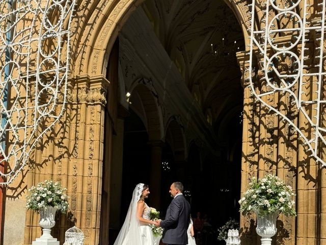 Il matrimonio di Mariadomenica  e Angelo a Tusa, Messina 3