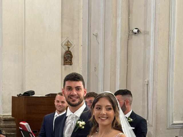 Il matrimonio di Mariadomenica  e Angelo a Tusa, Messina 1