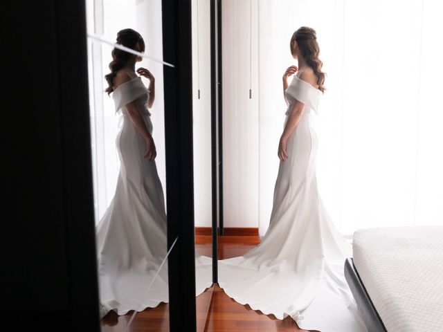 Il matrimonio di Nicola e Graziana a Altamura, Bari 4
