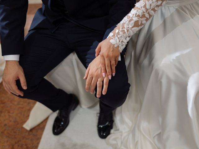 Il matrimonio di Serena e Giovanni a Sant&apos;Arcangelo, Potenza 26