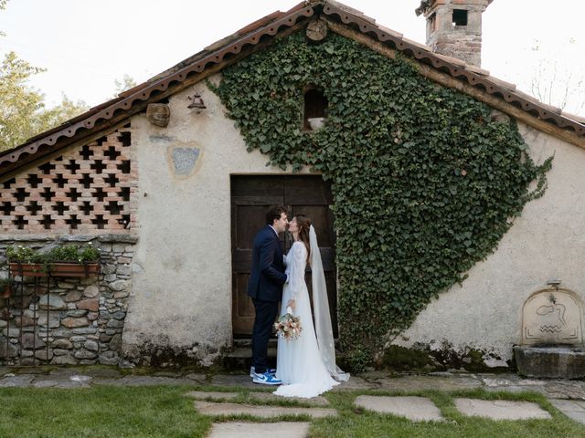 Il matrimonio di Daniele e Alice a Varese, Varese 3