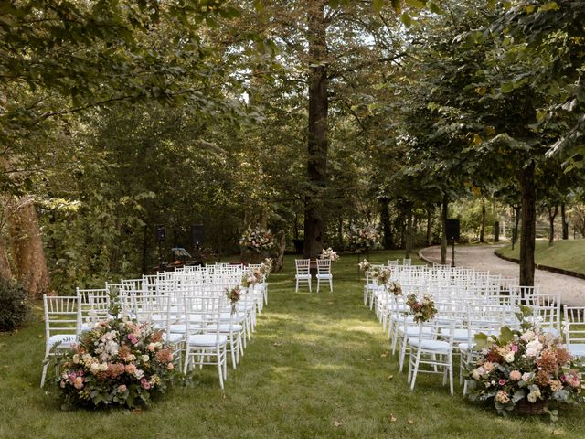 Il matrimonio di Daniele e Alice a Varese, Varese 25