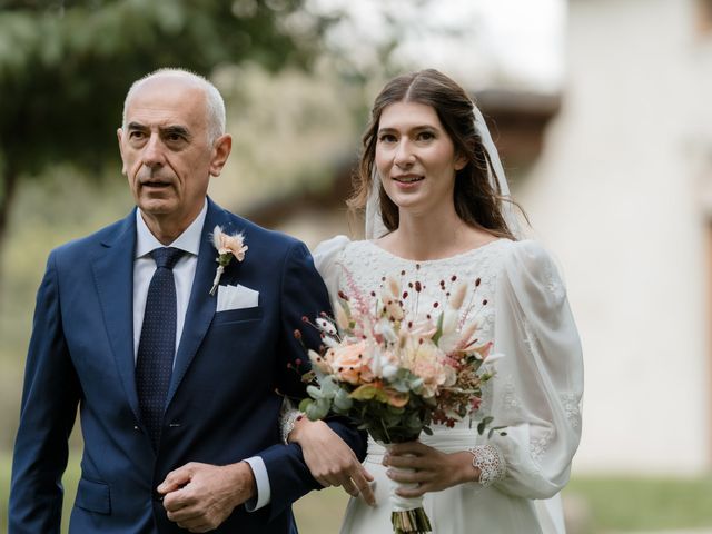 Il matrimonio di Daniele e Alice a Varese, Varese 27