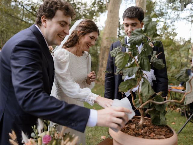 Il matrimonio di Daniele e Alice a Varese, Varese 28