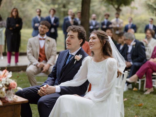 Il matrimonio di Daniele e Alice a Varese, Varese 30