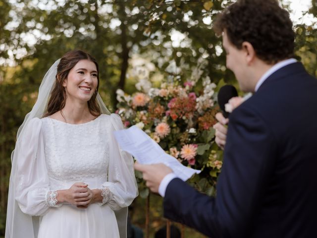 Il matrimonio di Daniele e Alice a Varese, Varese 32