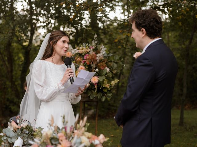 Il matrimonio di Daniele e Alice a Varese, Varese 33