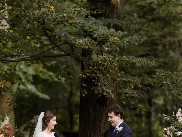 Il matrimonio di Daniele e Alice a Varese, Varese 34