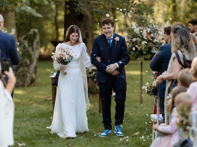 Il matrimonio di Daniele e Alice a Varese, Varese 39