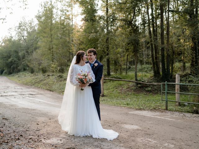 Il matrimonio di Daniele e Alice a Varese, Varese 48