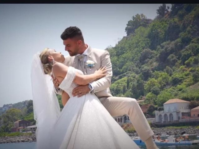 Il matrimonio di Antonino  e Aurora  a Scordia, Catania 5