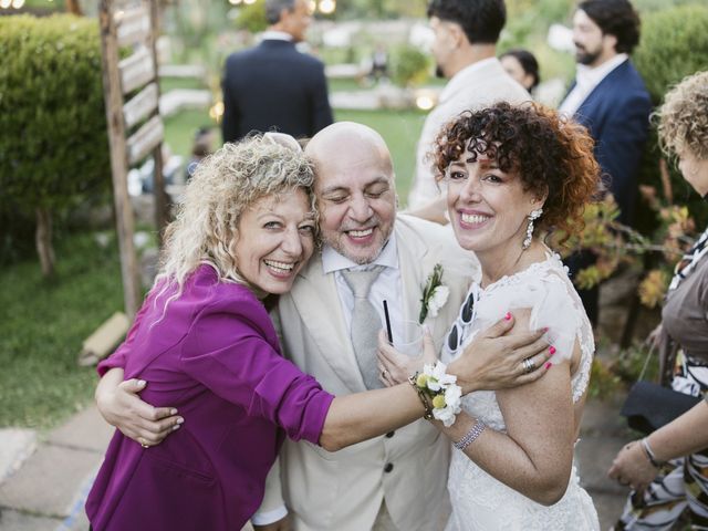 Il matrimonio di Annalisa e Cristian a Custonaci, Trapani 8