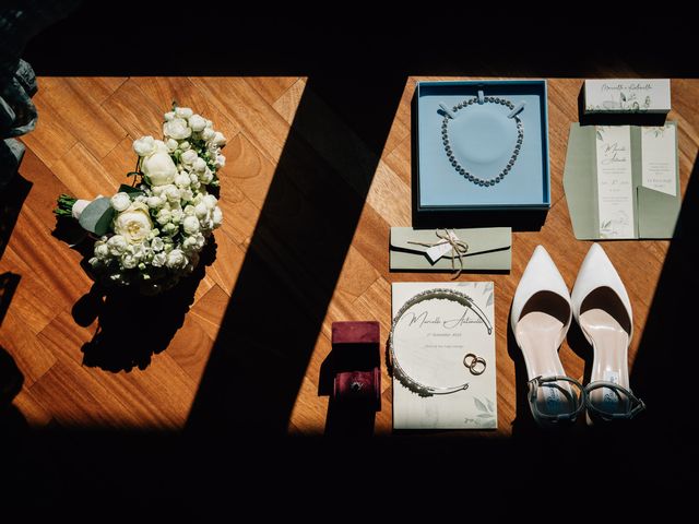 Il matrimonio di Marcello e Antonella a Napoli, Napoli 2