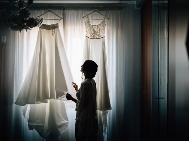 Il matrimonio di Marcello e Antonella a Napoli, Napoli 4
