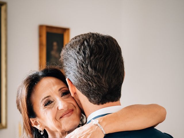 Il matrimonio di Marcello e Antonella a Napoli, Napoli 17