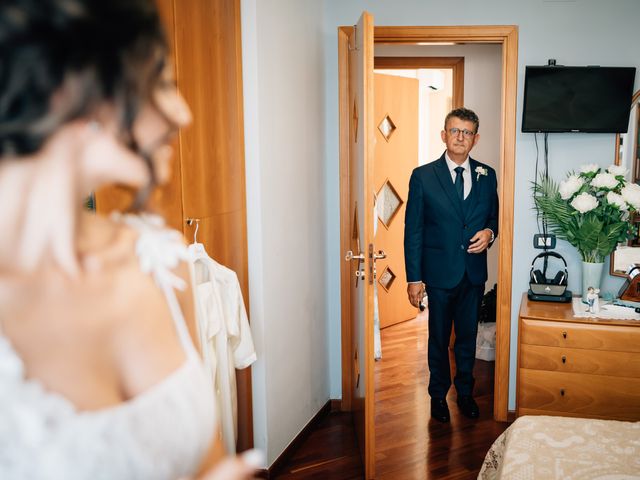 Il matrimonio di Marcello e Antonella a Napoli, Napoli 21
