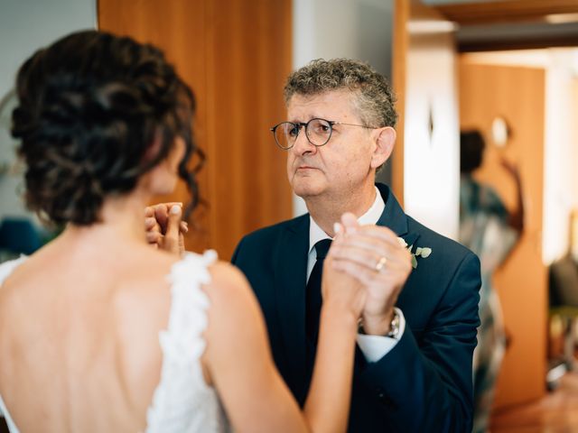 Il matrimonio di Marcello e Antonella a Napoli, Napoli 22